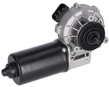 FEBI BILSTEIN Scheibenwischermotor 183434 Scheibenwischermotor 24V