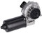 FEBI BILSTEIN Scheibenwischermotor 183434 CF CF 85 XF XF 105 1,64kg