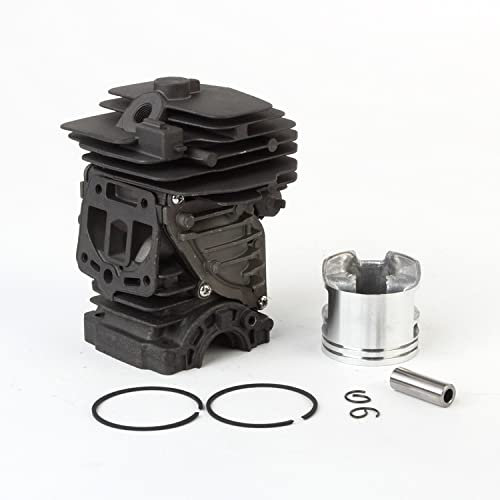 Big Bore Zylinder Kolben Kit 44mm Fit Für St-ihl MS 231 MS231 MS231C Kettensäge PN 1143 020 1203 Ersatz von zubehör