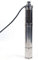 Soudesileim 3 Brunnenpumpe, 250w Screw 20m Kabel Sandresistente, Tiefbrunnenpumpe Mit 1600L/H| Max. Förderhöhe 80m, Schraubenpumpe Für Grundwasser Und Bewässerung (3 Zoll)
