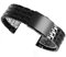 yeziu Für Diesel DZ4316 DZ7395 DZ7305 DZ7330 4358 Duty Edelstahl Uhrenarmband für Herren Armband(B-black,28mm)