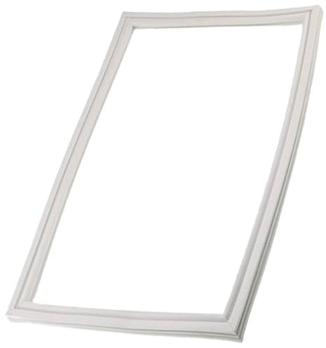 SOS Accessoire Türdichtung (Gefrierteil) für Kühlschrank, Gefrierschrank 481946818317, C00314263 Ariston Hotpoint, Bauknecht, Ignis, Ikea WH