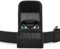 Geekria Earbud Pouch Compatible with Skullcandy Dime 3, EcoBuds, Rail, Smokin' Buds, Indy ANC, Dime2 Earbuds, Earphone Case with Velcro for Waistband/Belt