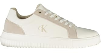 Calvin Klein Herren Chunky Cupsole Mg CanvasSneaker