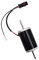 YMKFGUPKRG Ventilador de calefacción autónomo de estacionamiento/Motor único 1303848A 1302786A apto for Webasto Air Top AT2000ST 12v/24v Heater accessories(24v Single Motor)