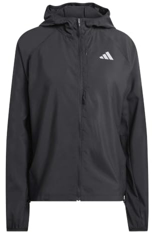 adidas Women's adi365 Running Essentials Jacket