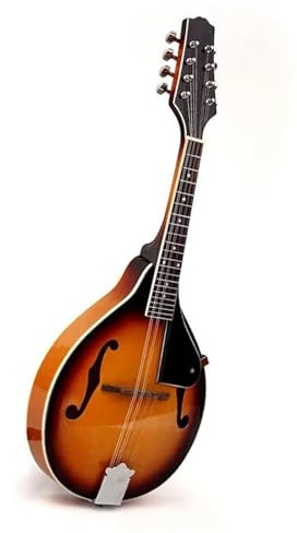 Anfänger-Mandoline Mandoline Professionelle Performance Musikinstrument