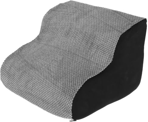 Cabilock Katzenleiter und Indoor Hundeleiter aus Hochdichtem Schaumstoff mit Rutschfester Oberfläche Treppe für Hund und Katze für Sofa und Welpenbett Geeignet