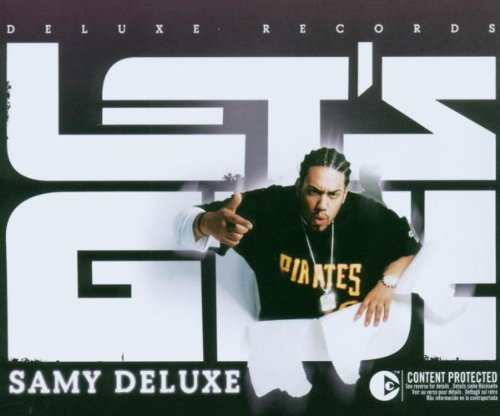 Deluxe Rec (EMI)