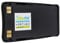 Akku-King Li-Polymer Battery for Nokia 6210 5110 5130 6110 6150 6161 6310 6310i 7110 - replaces BPS-2, BLS-2, NPL-1-1500mAh