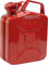 Valpro 10195 Kraftstoffkanister (L x B x H) 23mm x 12cm x 32cm 5l