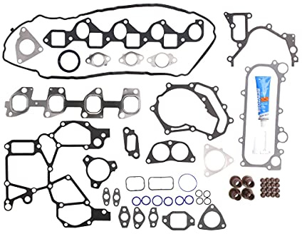 Reinz 01-53583-02 Dichtungsvollsatz, Motor
