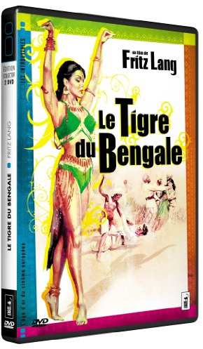 Le Tigre du Bengale [Édition Collector]