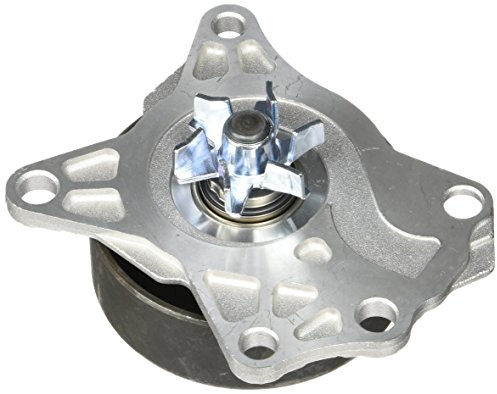 Magneti Marelli 350982062300 Wasserpumpe | Kompatibel mit: CITROËN C1, DAIHATSU CUORE VII, SIRION, PEUGEOT 107, SUBARU JUSTY IV, TOYOTA AYGO, YARIS, YARIS