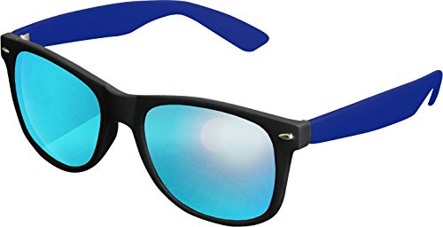 MSTRDS Unisex Likoma Mirror Sonnenbrille (1er Pack)