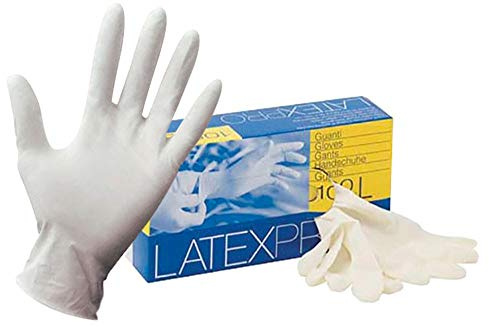 Ico ESM-L Handschuhe, 100 Stück