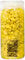 Knorr Prandell 218236203 Dekosteine 9-13 mm 500 ml, Farbe: Gelb