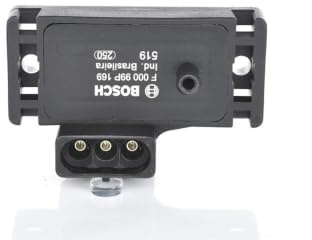 BOSCH F 000 99P 169 Air Manifold Pressure Sensor