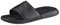 Puma Popcat, Unisex-Erwachsene Dusch- & Badeschuhe, Schwarz (Black 03), 42