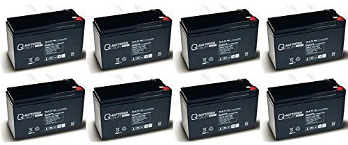 Ersatzakku für APC Smart-UPS XL SUA2200RMXLI3U RBC105 RBC 105 / Markenakku mit VDs
