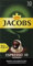 Jacobs Espresso Intenso - Capsules de café en aluminium compatibles avec Nespresso® * - 10 unités de 10 capsules (100 Boissons)