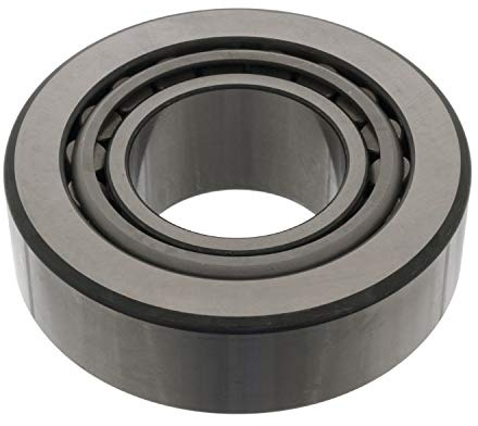 febi bilstein 49750 Wheel And Gear Shaft Bearing, pack of one