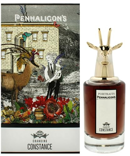 PENHALIGON S Cairo Unisex Eau de Parfum, 100 ml
