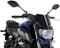 Puig 9666N Carenabris New Generation Modelo Sport, Schwarz