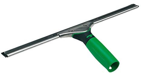 Unger ErgoTec XL Abzieher Soft 25 cm Fensterwischer Glaswischer Glasabzieher Fensterabzieher