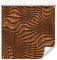 Wallepic Tapete 3D Effekt Holz Vlies Wand Tapete 3D Optik Holzoptik Vliestapete Wohnzimmer Schlafzimmer Moderne Wandbild
