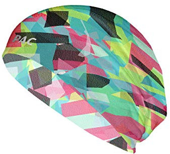 P.A.C. Beanie - Stylische Beanie, Lifestyle Beanie, Outdoormütze, Joggingmütze, atmungsaktive Wandermütze mit verschiedensten Designs, Unisex