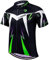 X-TIGER Herren-Radtrikots, kurzes T-Shirt, Fahhradtrikot MTB Rennrad Trikot Kurzarm Fahrradbekleidung für Männer
