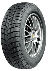 WINTERREIFEN 165 70 R13 79T ORIUM ORIUM 601 TL M+S 3PMSF