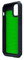 Razer Arctech Pro - per Apple iPhone 12 mini (5.4'') (Custodia Protettiva con Thermaphene Performance Technology, Protezione Certificata Contro le Cadute, Raffreddamento dello Smartphone) Nero