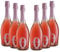 Bottega Sparkling Life 0 Rosé - Pacco da 6 x 750 ml