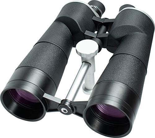 BARSKA Unisex-Erwachsene AB13640 Cosmos 20x80 Waterproof Astronomical Binoculars for Long Range Viewing Fernglas, wasserdicht, 20 x 80 mm, Multi, Einheitsgröße