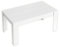Skraut Home | Mesa Extensible Kai hasta 200 cm | 76 x 140 x 90 cm | para Cualquier Ocasión | Blanca | Ideal en Comedor o Cocina | Estilo Moderno | Madera Blanca