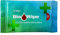 Dia-Wipe Diabetes Finger Testing Wipes – 25 Wipes x 20 Packets, Alcohol-Free, Fragrance-Free, Skin-Safe, Ideal for Accurate Blood Glucose Testing