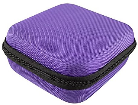 Étui de protection pour système de jeu portable Leapfrog V-Tech - Violet