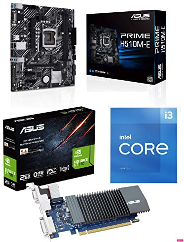 CPU INTEL I3-10105F 3,7GHz SKT1200 10GEN 4C 6MB 8T 14NM 65W NO VGA