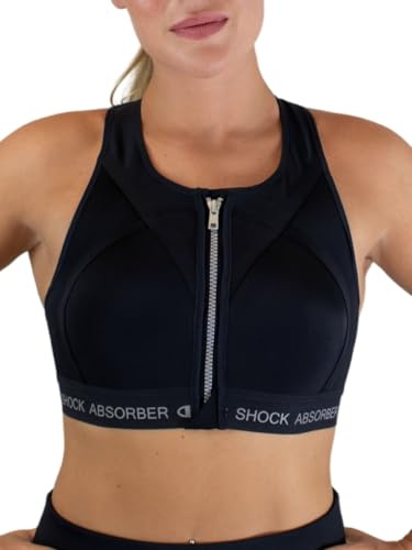 Champion Women's Shock Absorber S09cg - Infinity Power Sports Bra