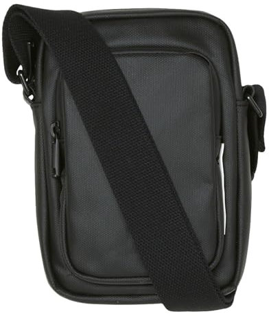 Marc O'Polo Mikkel Crossbody Bag S Black