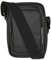 Marc O'Polo Mikkel Crossbody Bag S Black