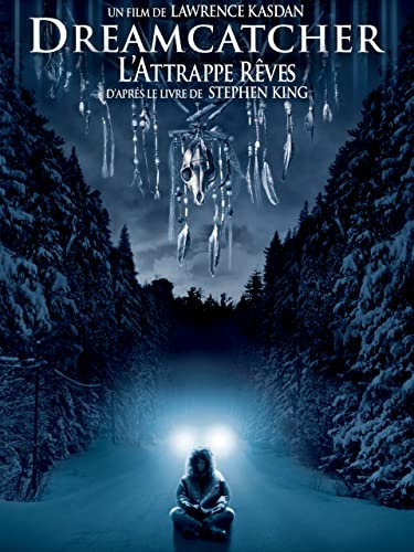 Dreamcatcher, l'attrape-rêves