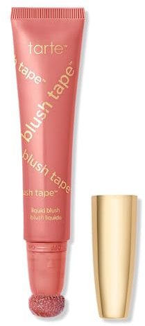 Tarte Blush Tape™ Liquid Blush – Berry 12 ml