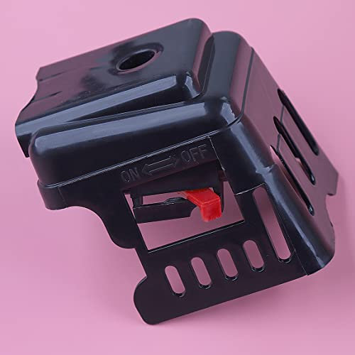 Kit Filtro Aria for decespugliatore a Benzina BC430 43CC 49CC 52CC Motore 40F-5 44F-5 Trimmer for Erba