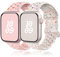 Sports Straps for Apple Watch Strap 45mm 44mm 42mm 46mm 40mm 41mm 38mm 49mm iWatch Straps,Nike Silicone Band for Apple Watch Series 9 Strap 10 8 7 6 5 4 3 SE Ultra 2 Replacement Armband Women/Men/Kids