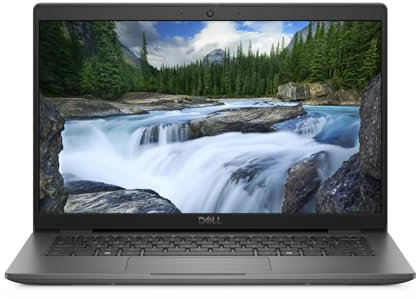 Dell Latitude 3450 Intel Core™ i5 i5-1335U Ordinateur Portable 35,6 cm (14) Full HD 8 Go DDR5-SDRAM 512 Go SSD Wi-Fi