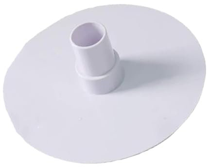 Gralara Pool Skimmer Vakuum Platte Skimmer Korb Platte Abdeckung Premium Ersetzt