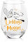 15oz Weinglas Mit Personalisierter Gravur - Lustiges Geschenk Für Fantasy-Fans, Deko-Glas Für Frauen & Männer - Stiellose Weingläser Ohne Stiel, Ideal Als Hochzeitsgeschenk, Geburtstagsgeschenk & Mehr